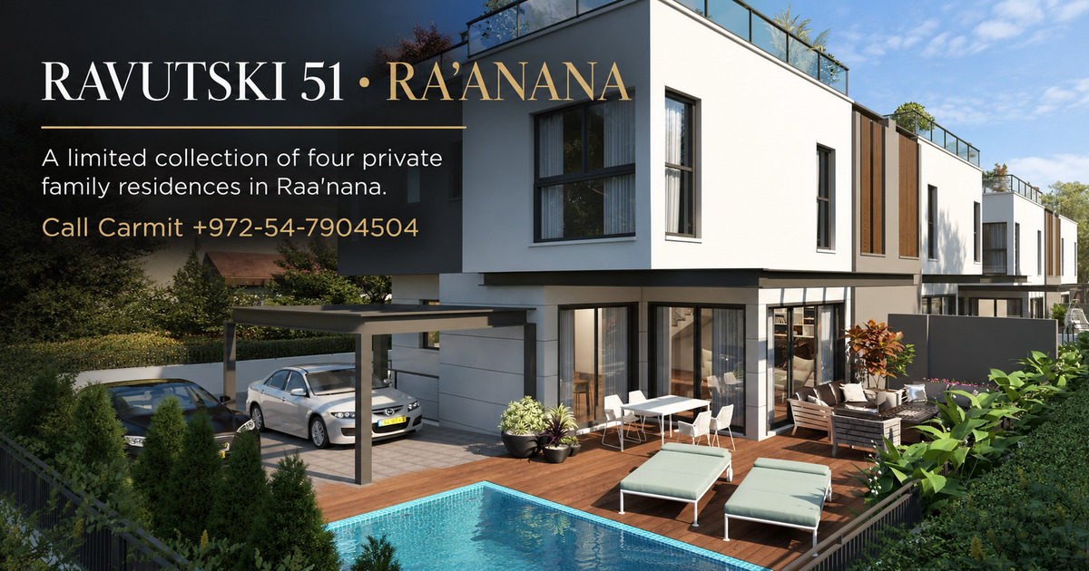 Ravutski 51 — project marketing image